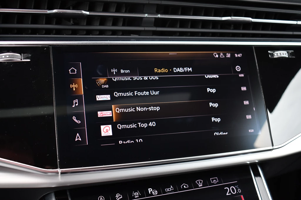 Audi Q8 – foto 59