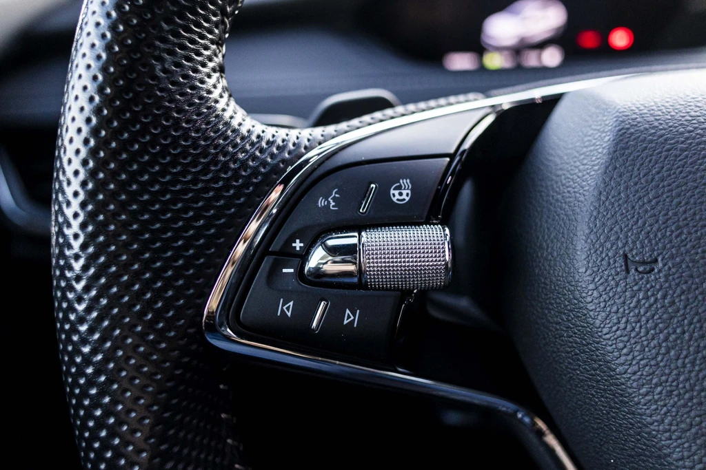 Škoda Enyaq iV – foto 34