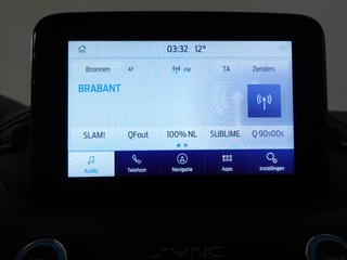Ford Transit Connect – thumbnail 31