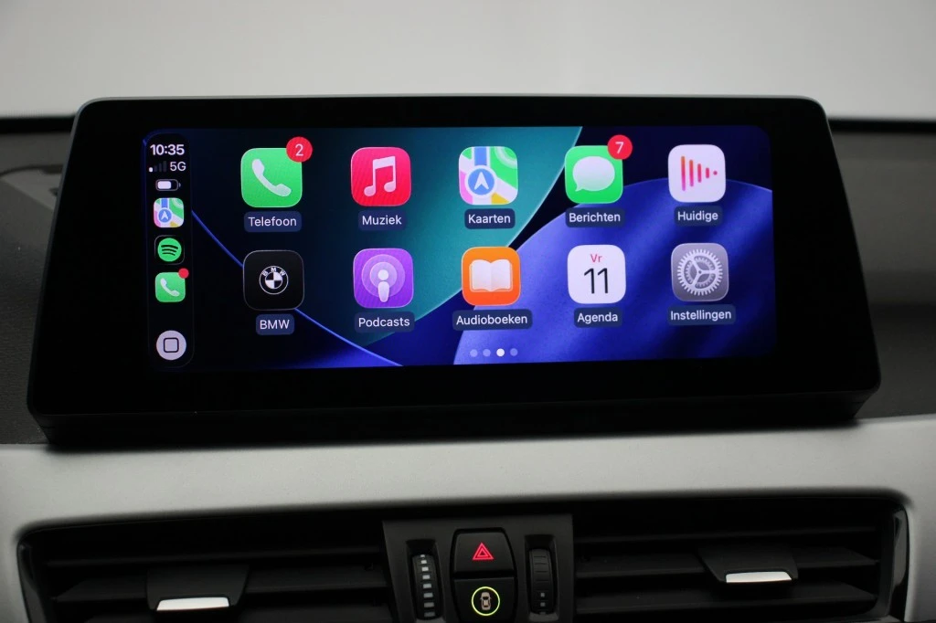 BMW X1 – foto 13