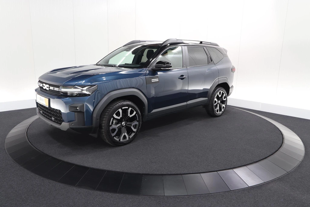 Dacia Bigster – foto 2