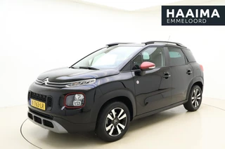 Citroën C3 Aircross – thumbnail 1