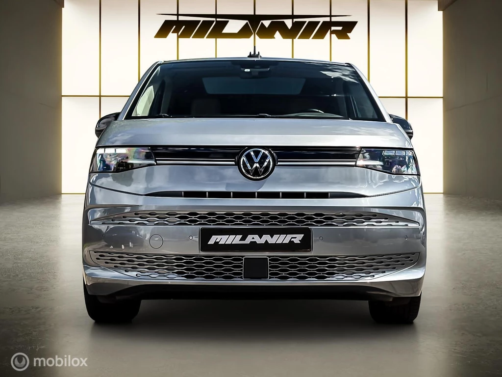 Volkswagen Multivan – foto 7