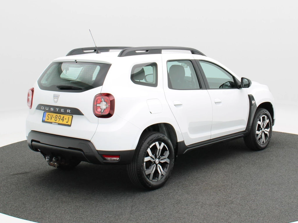 Dacia Duster – foto 4