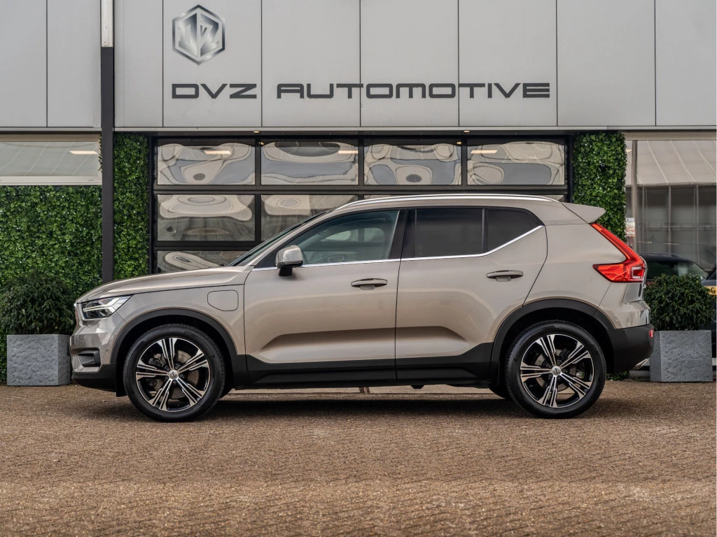 Volvo XC40 – foto 2