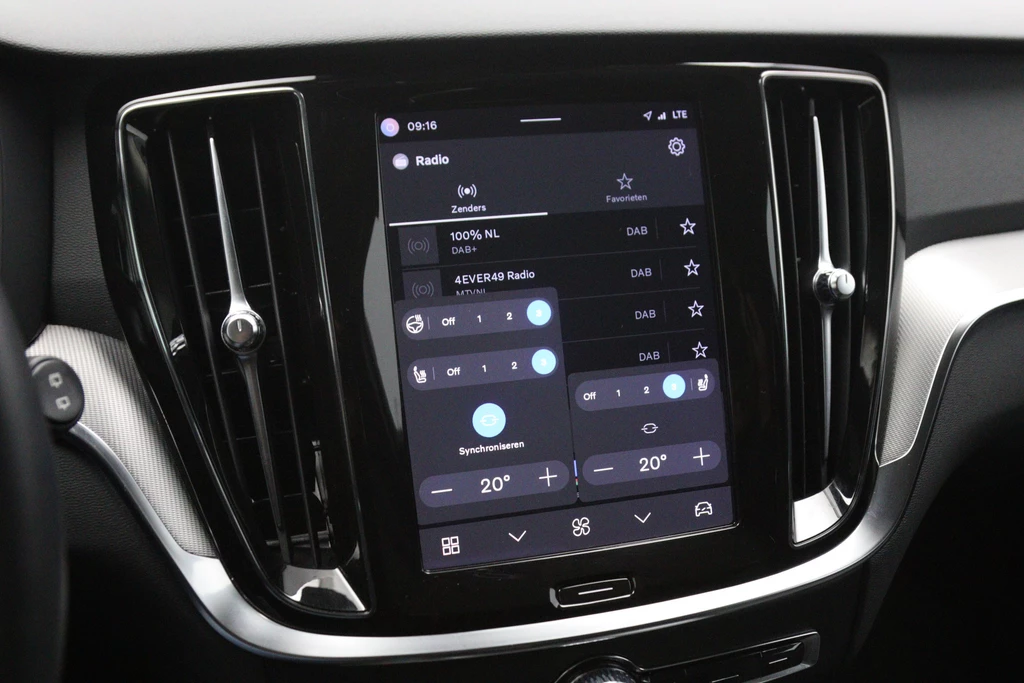 Volvo V60 – foto 20