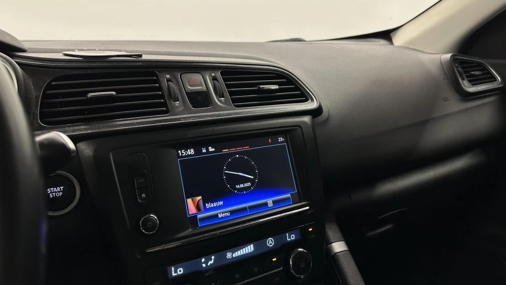 Renault Kadjar – foto 26