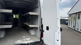 Mercedes-Benz Sprinter – thumbnail 16