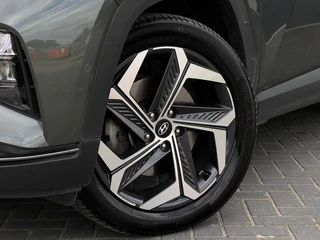 Hyundai Tucson – thumbnail 18