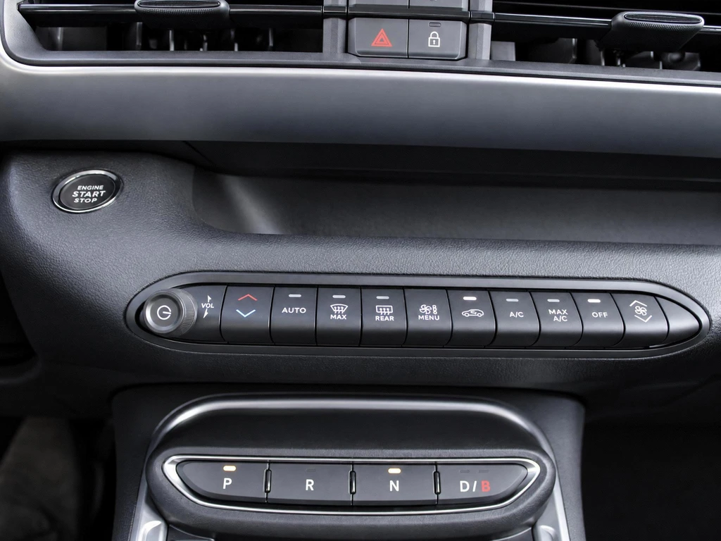 Jeep Avenger – foto 14