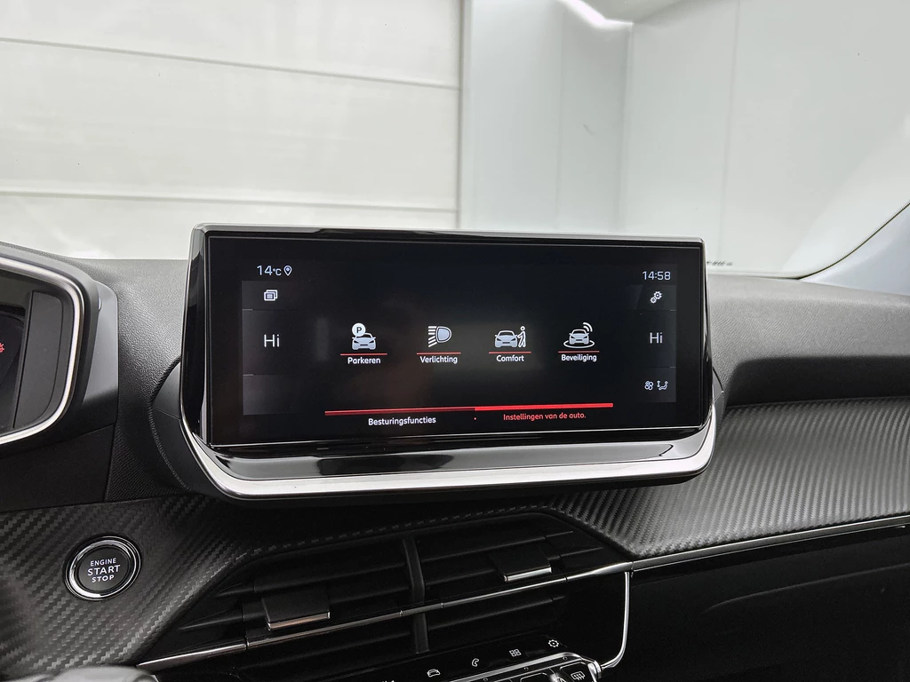 Peugeot 2008 – foto 13