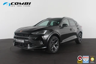 CUPRA Formentor – thumbnail 1