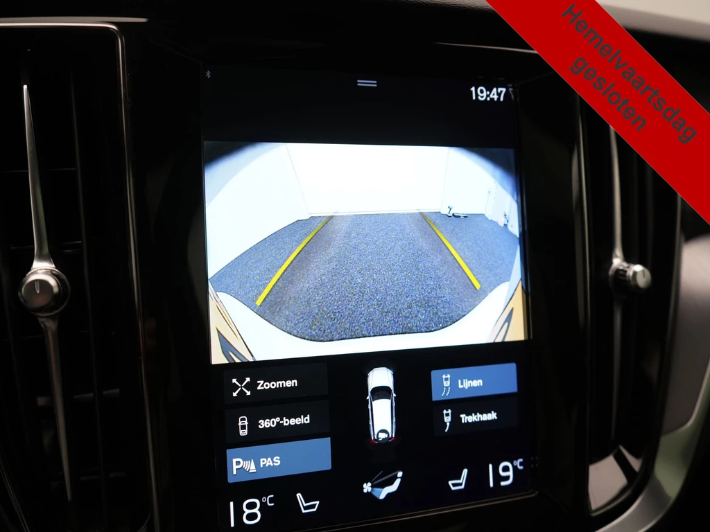 Volvo V60 – foto 22