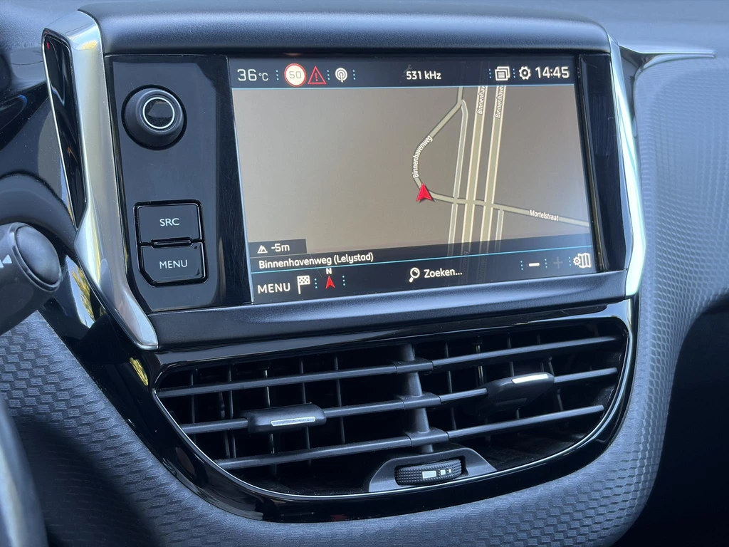 Peugeot 2008 – foto 16