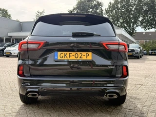 Ford Kuga – thumbnail 3