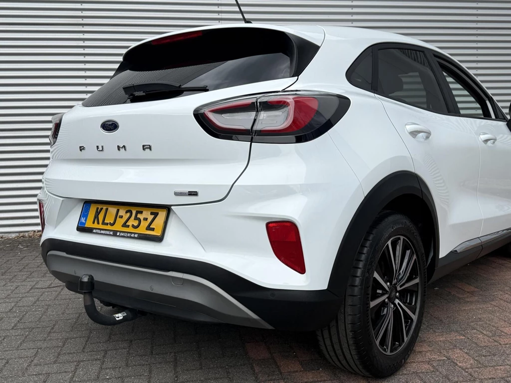 Ford Puma – foto 5