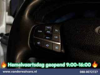 Ford Transit Custom – thumbnail 8