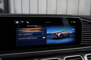 Mercedes-Benz GLE – thumbnail 29