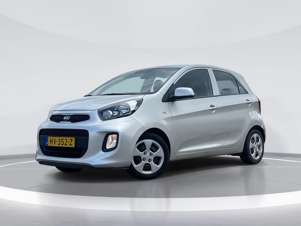 Kia Picanto – foto 2