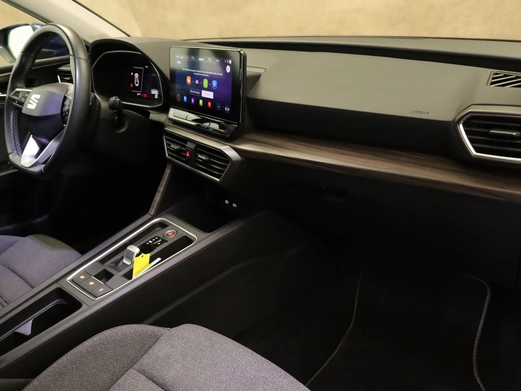 SEAT Leon – foto 16