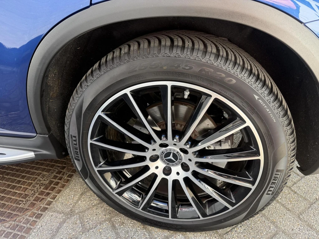 Mercedes-Benz GLC – foto 9