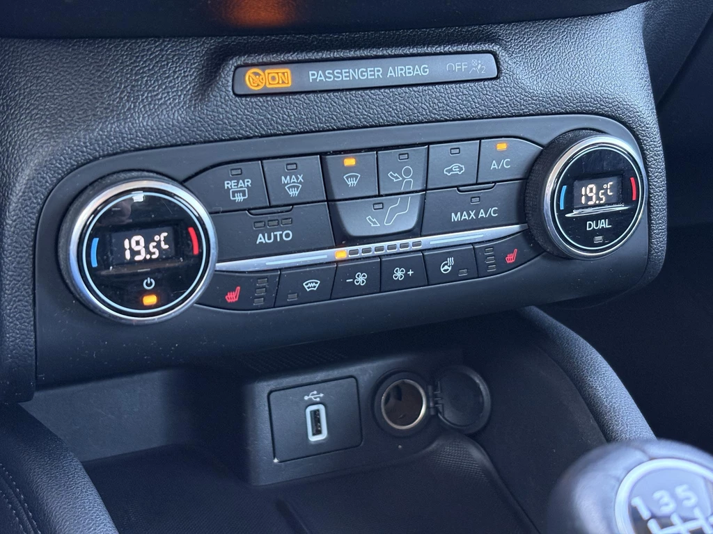 Ford Focus – foto 25