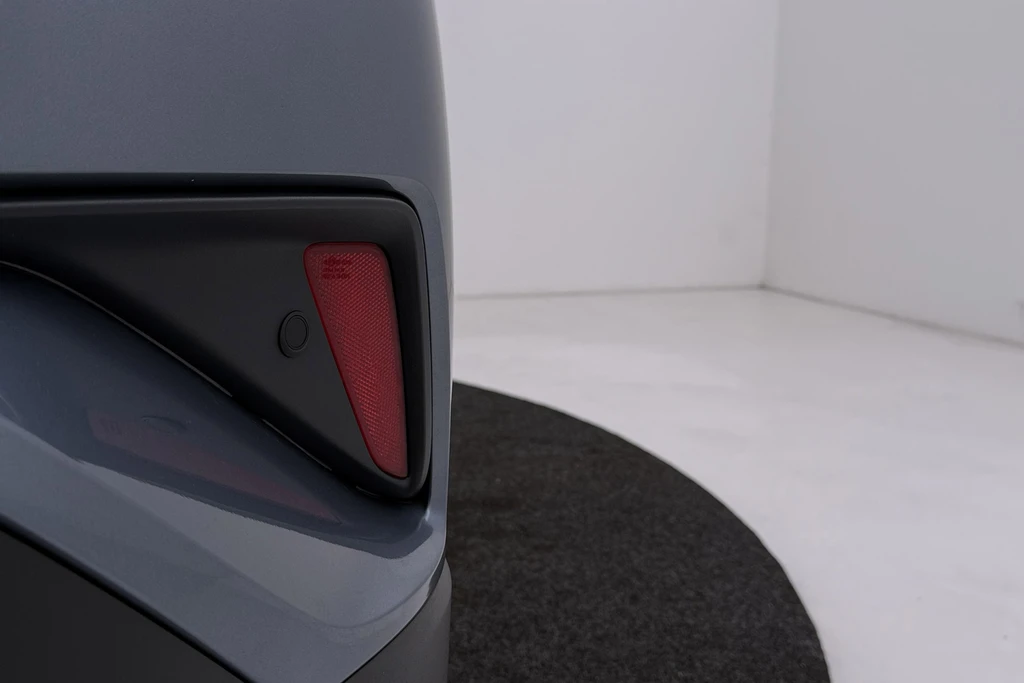 Toyota C-HR – foto 45