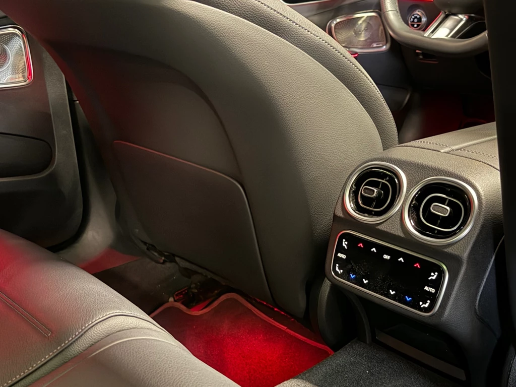 Mercedes-Benz C-Klasse – foto 50
