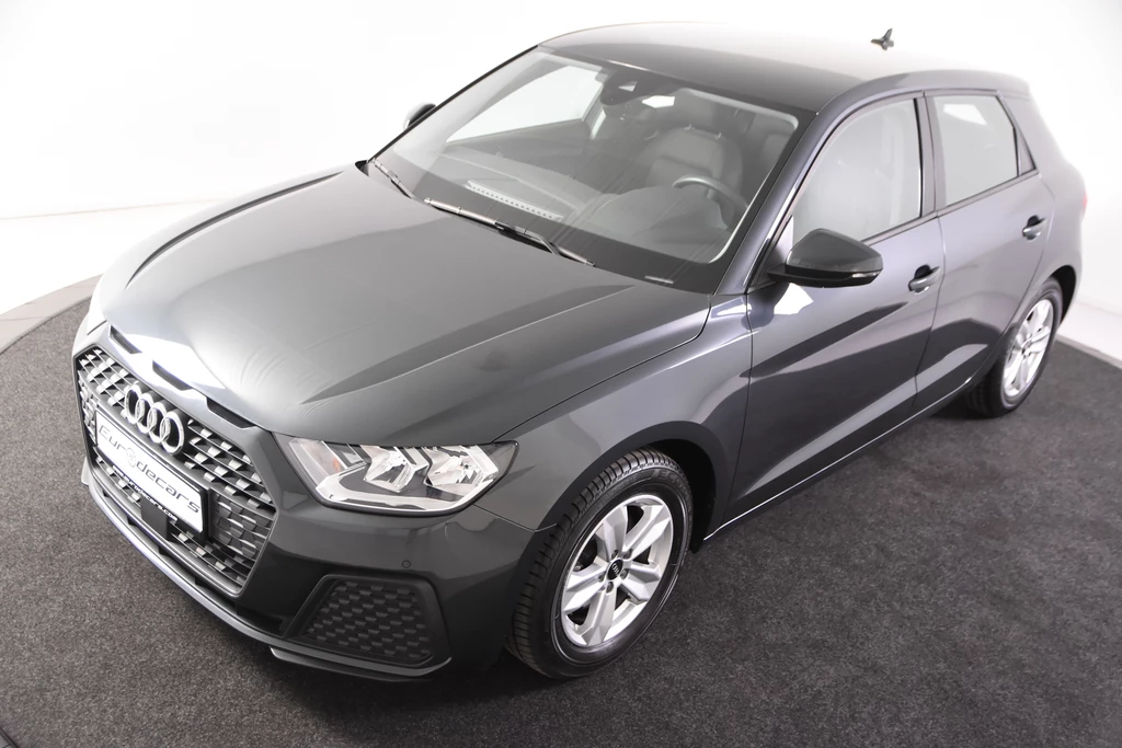 Audi A3 – foto 2