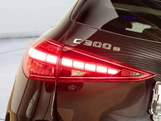 Mercedes-Benz C-Klasse – thumbnail 23