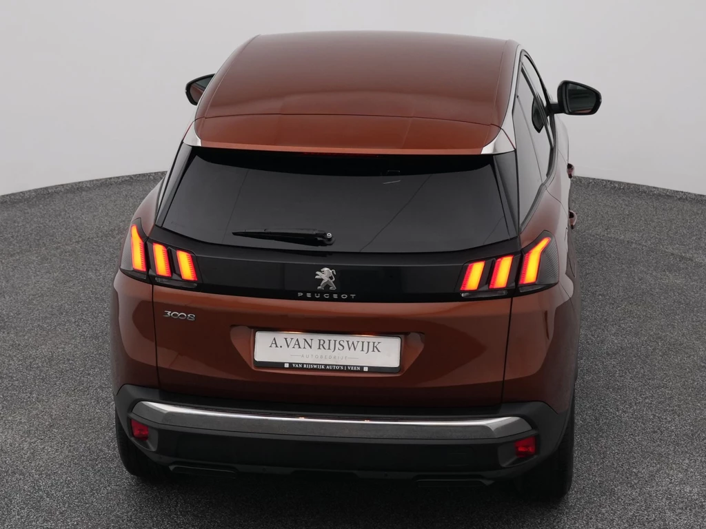 Peugeot 3008 – foto 10