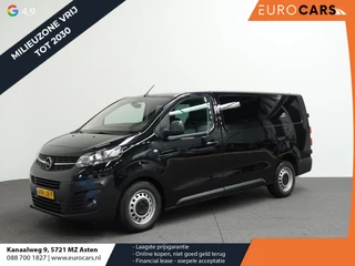 Opel Vivaro – thumbnail 1