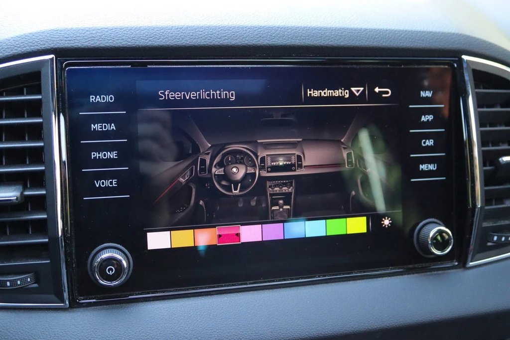 Škoda Karoq – foto 26