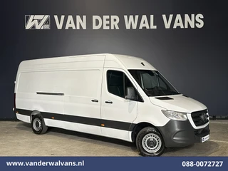 Mercedes-Benz Sprinter – thumbnail 4