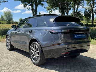 Land Rover Range Rover Velar – thumbnail 2