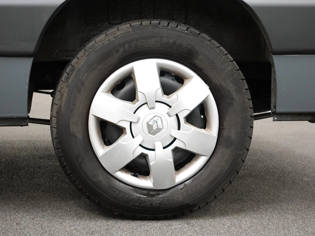 Renault Master – foto 13