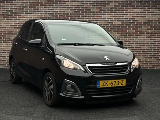 Peugeot 108 – thumbnail 12