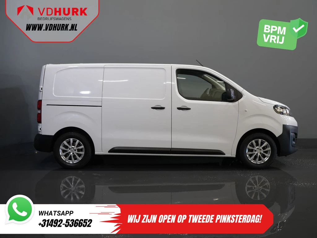 Opel Vivaro – foto 5