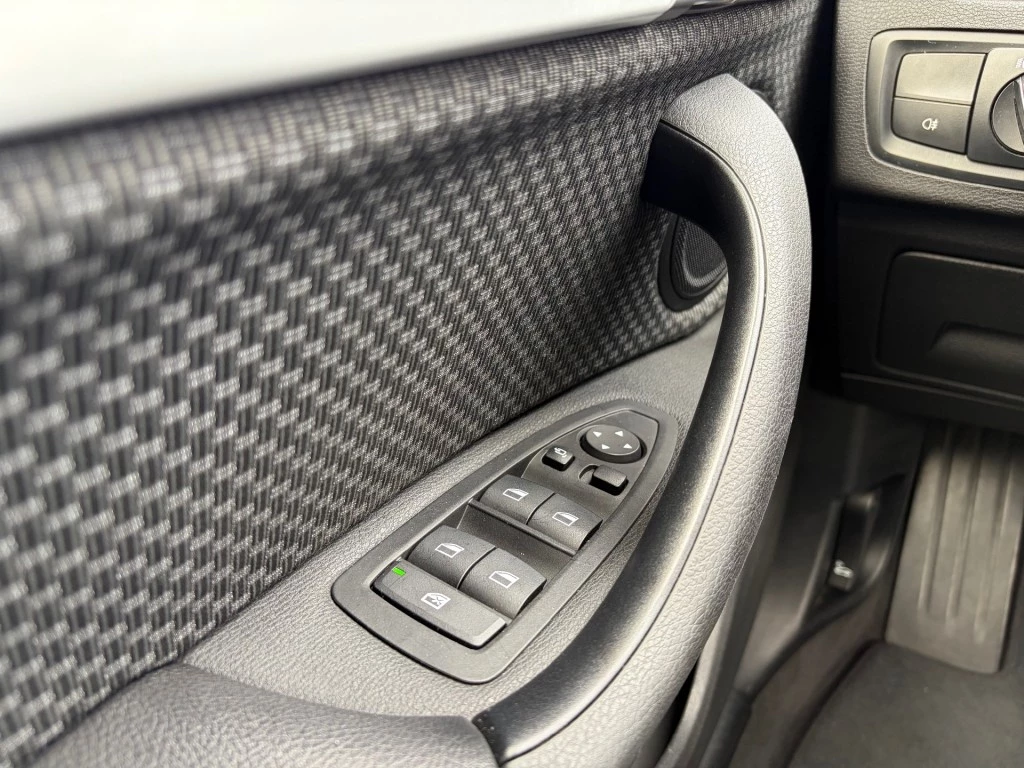 BMW X1 – foto 17