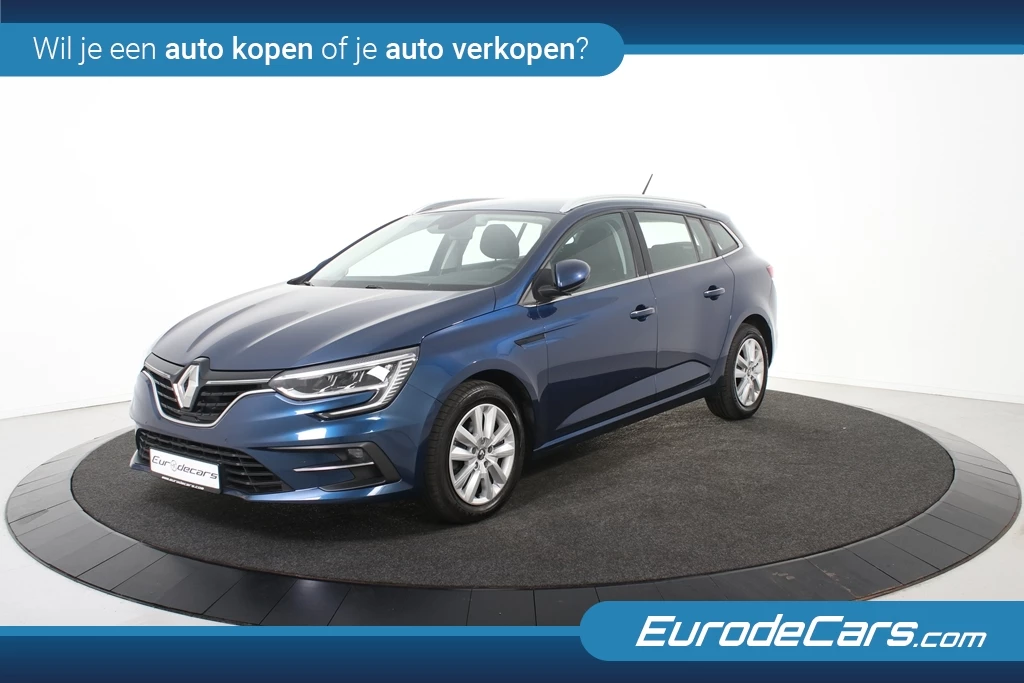 Renault Mégane Estate – foto 3