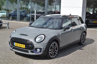 MINI Clubman – thumbnail 2