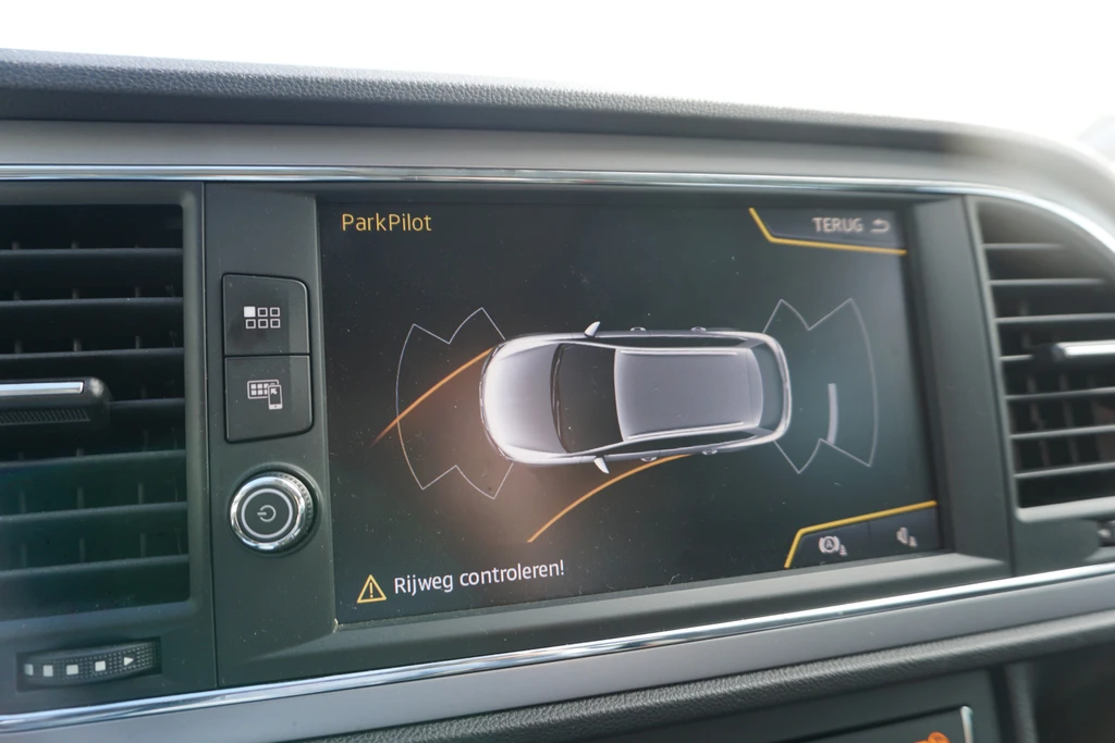 SEAT Leon – foto 13