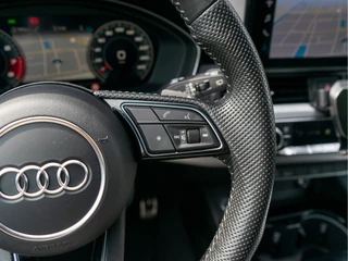 Audi A4 – thumbnail 20