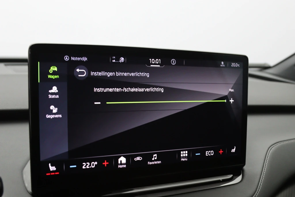 Škoda Enyaq iV – foto 30