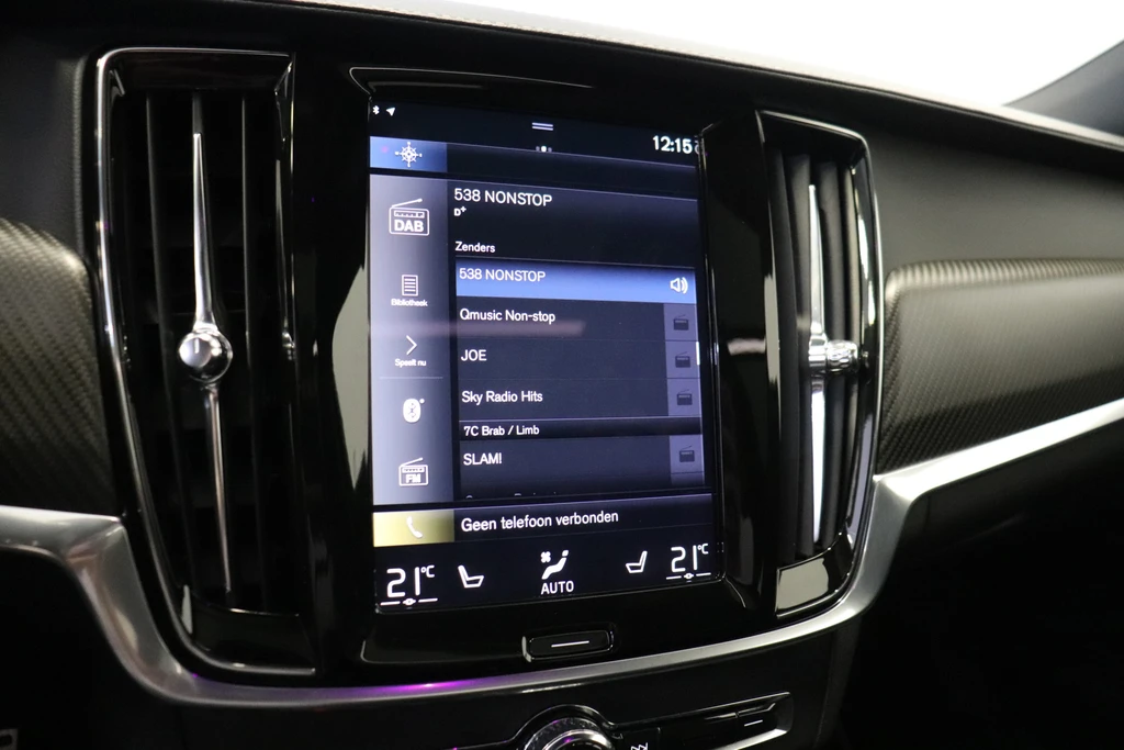 Volvo V90 – foto 32