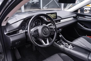 Mazda 6 – thumbnail 29