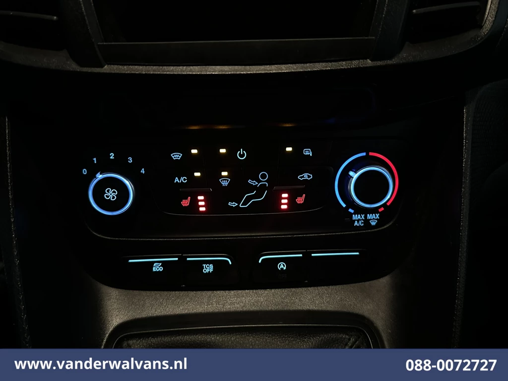 Ford Transit Connect – foto 7