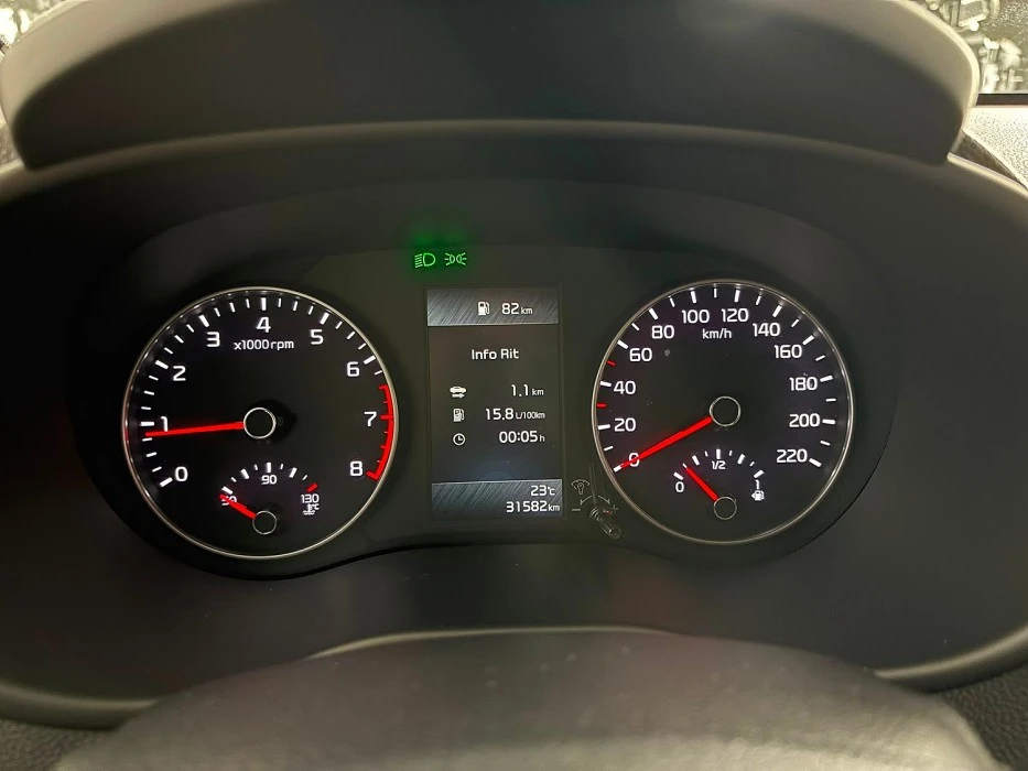 Kia Picanto – foto 7