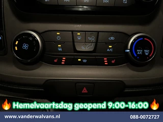 Ford Transit Custom – thumbnail 11