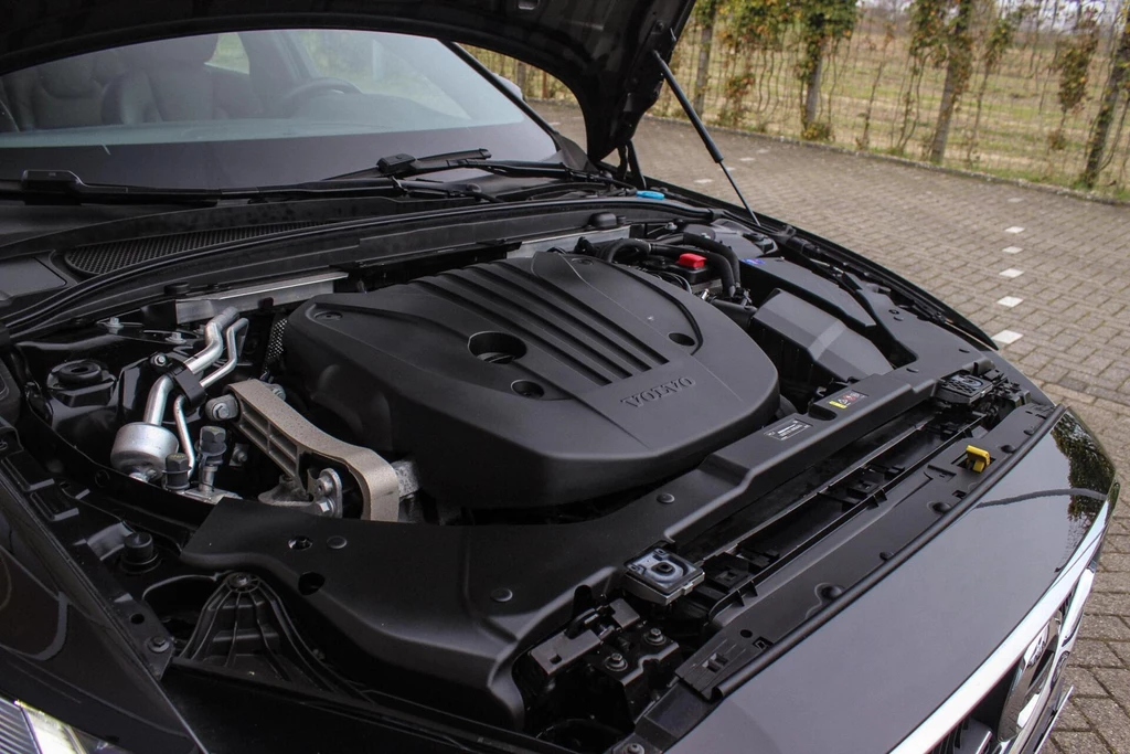 Volvo V60 – foto 52
